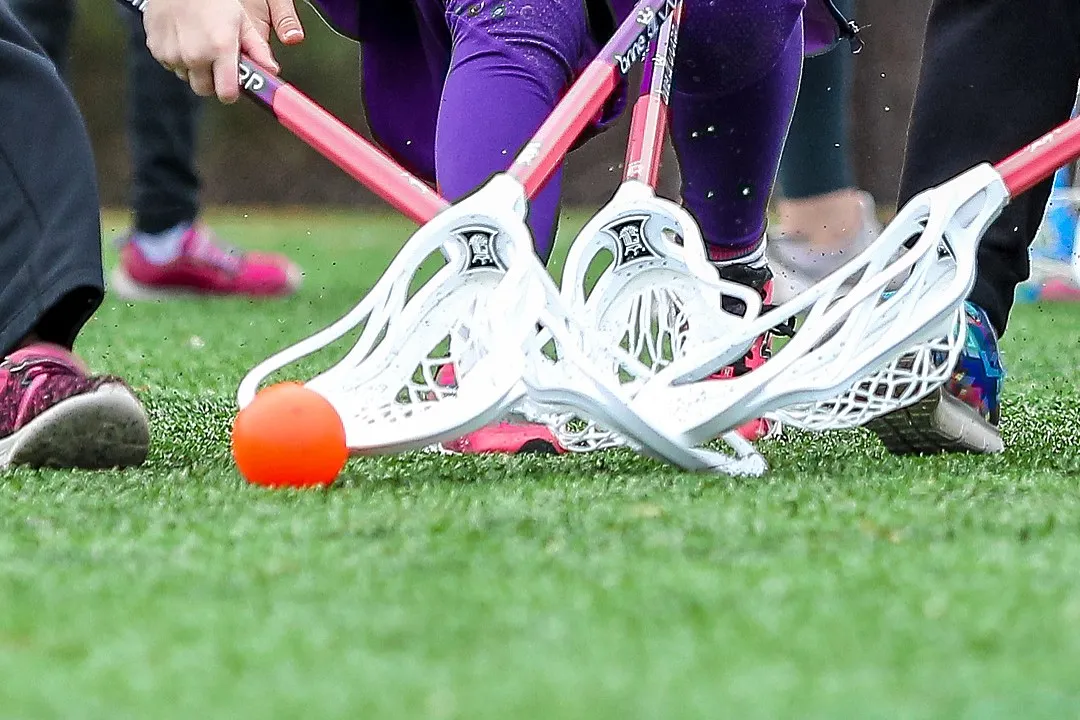 lacrosse sticks
