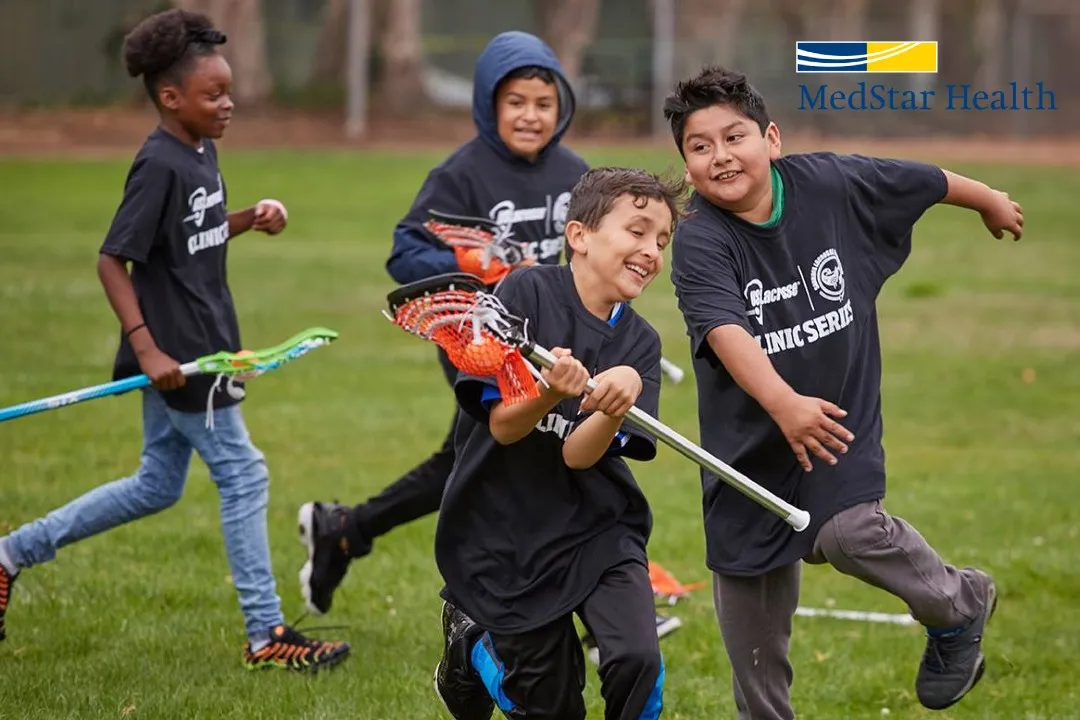 physical literacy