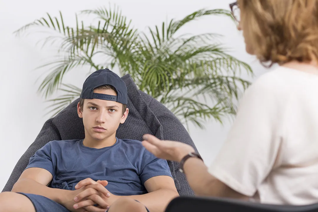 difficult conversations shutterstock