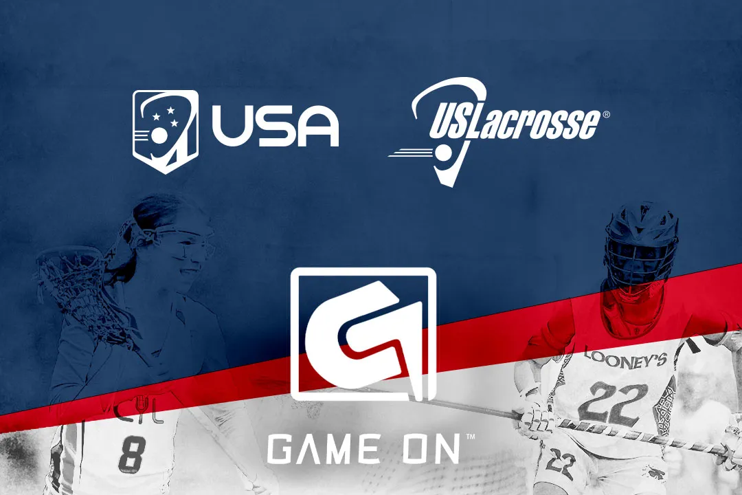 Game On lockup