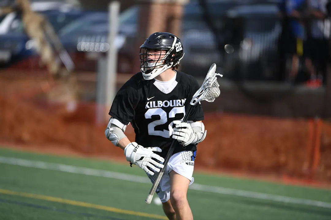 worthington kilbourne lacrosse