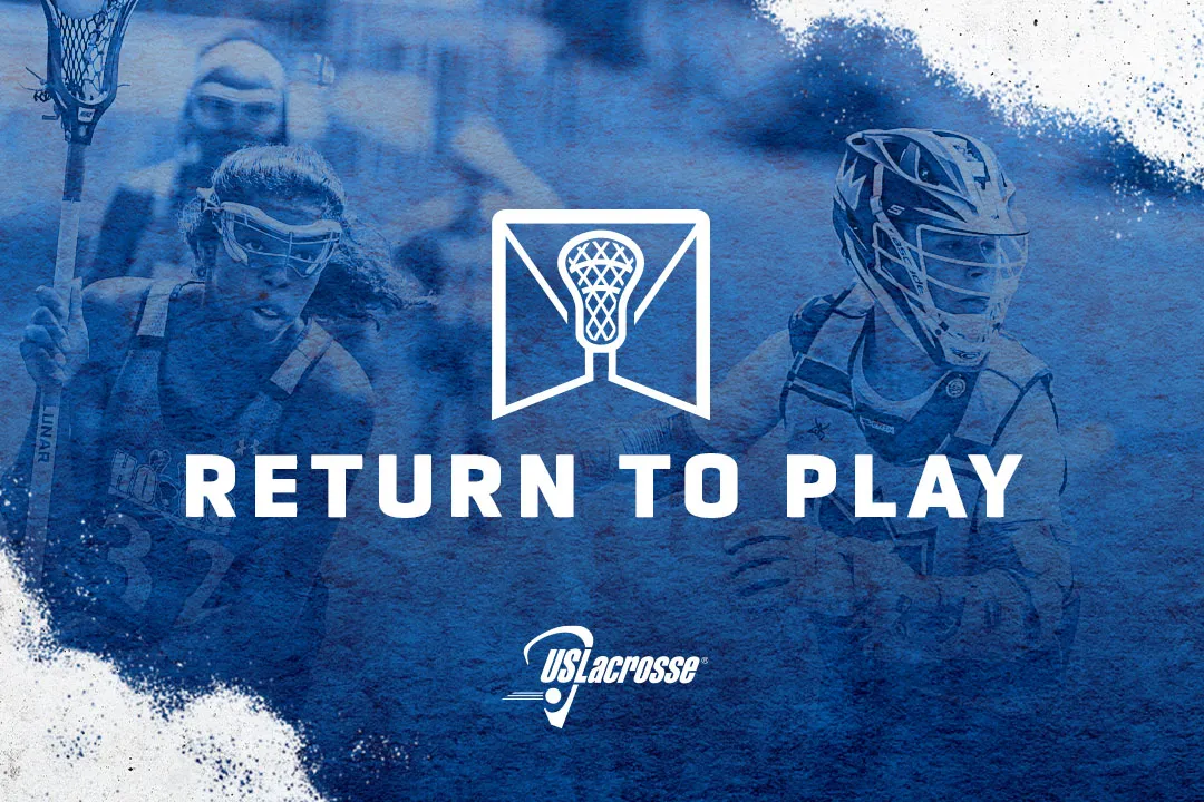 return to play graphic