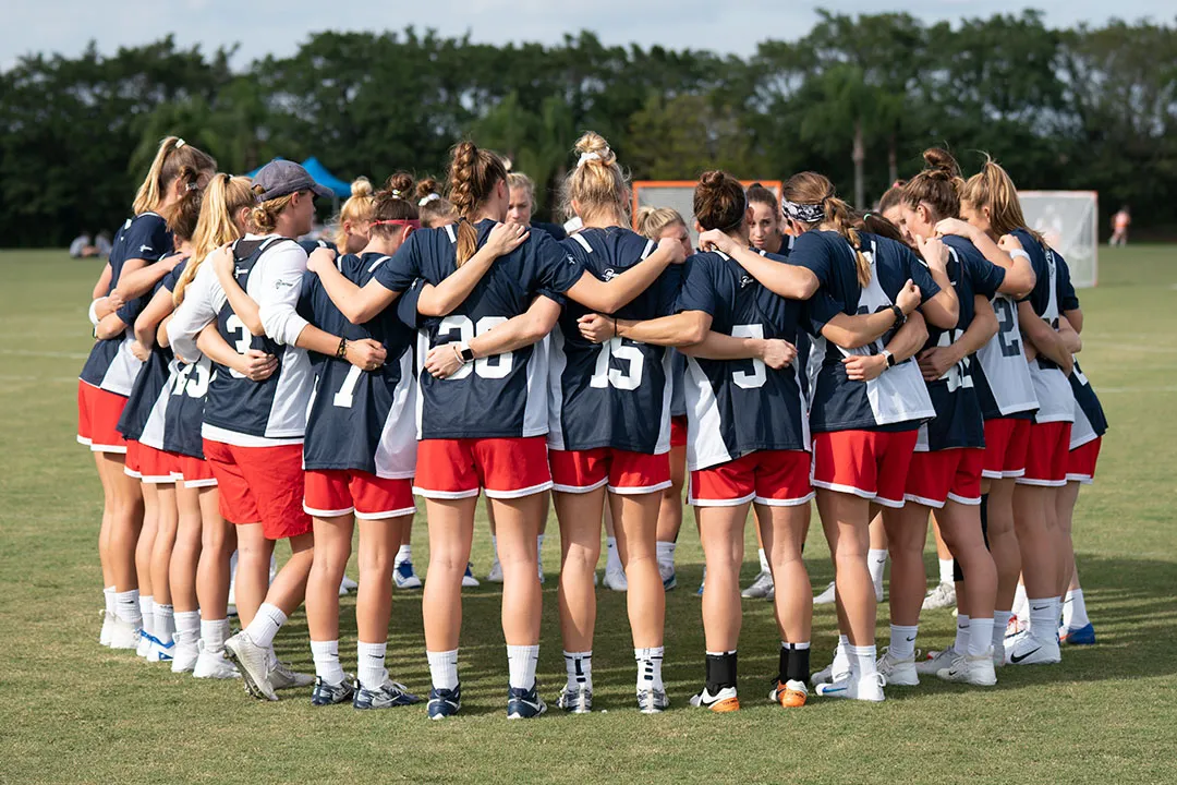 usa huddle