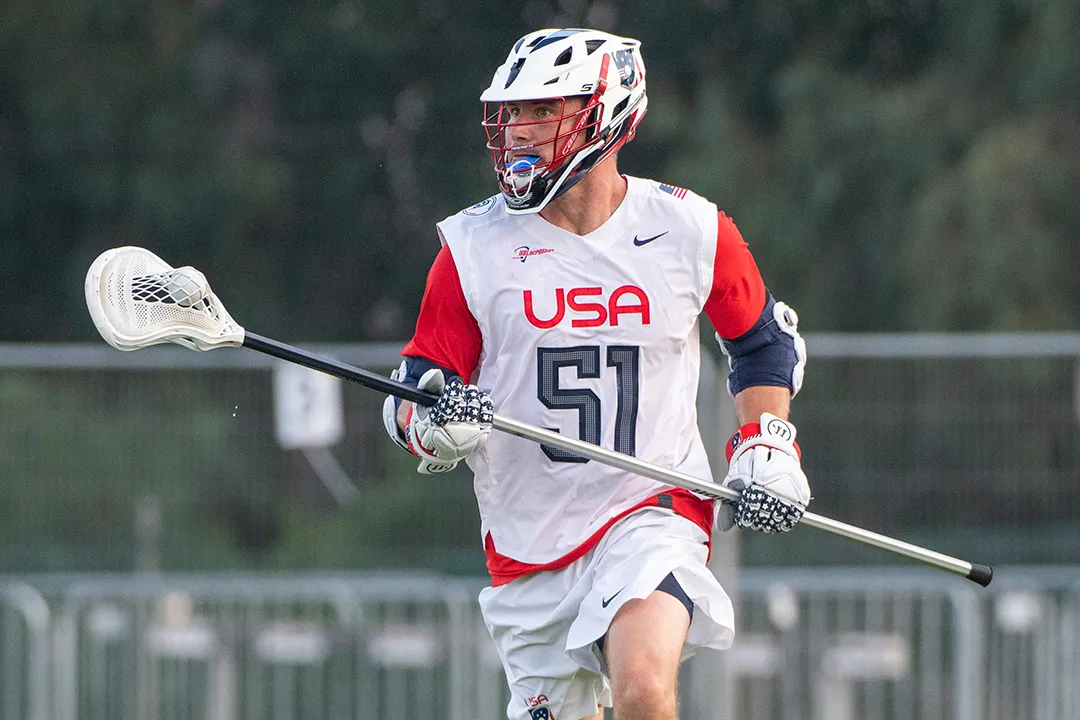 Tucker Durkin