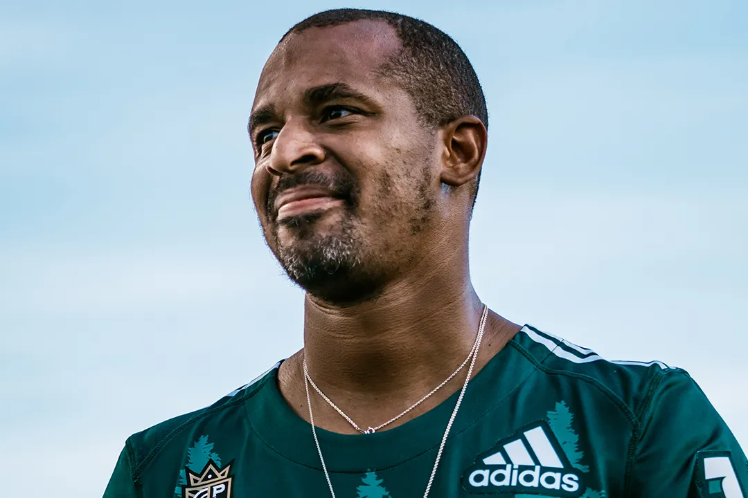 Kyle Harrison