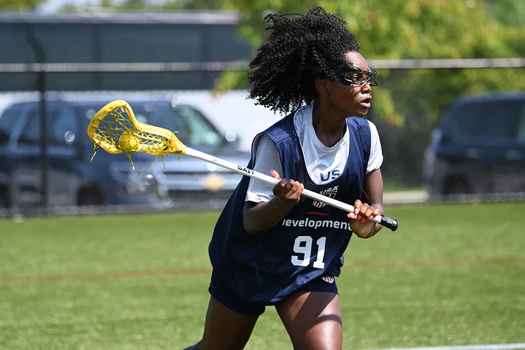 Tiana Griffin