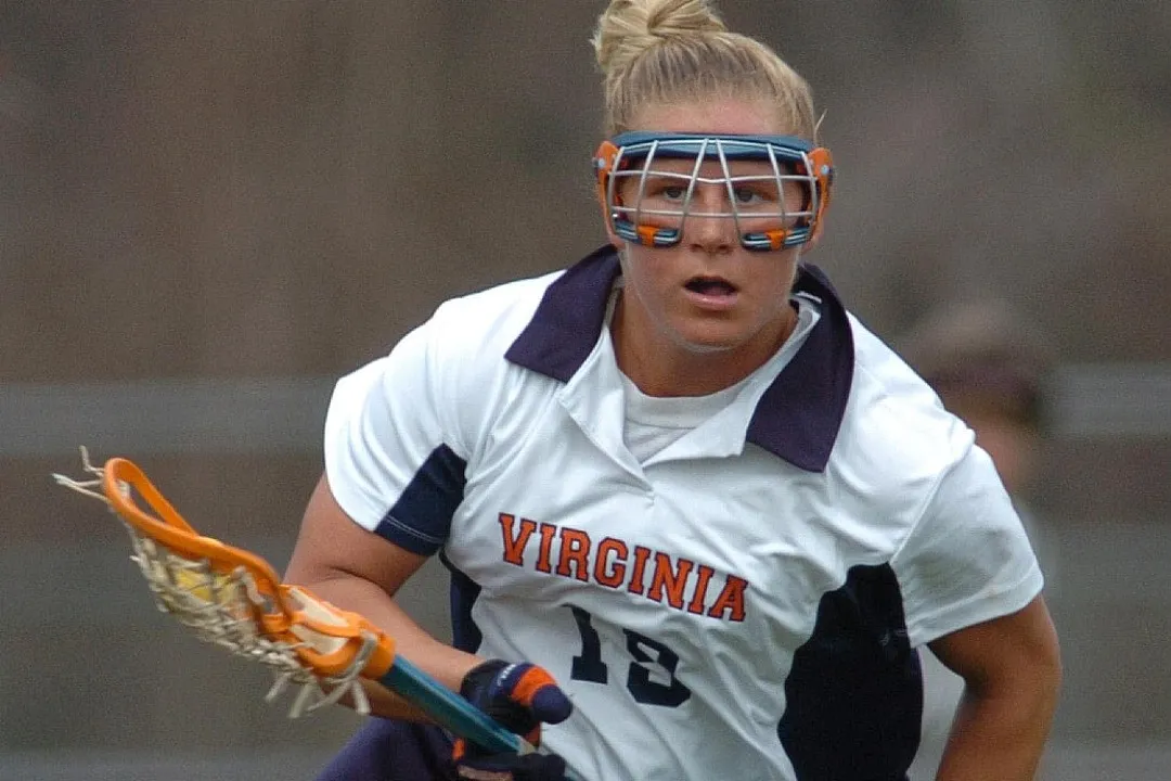 2020 HOF inductee Amy Appelt Slade