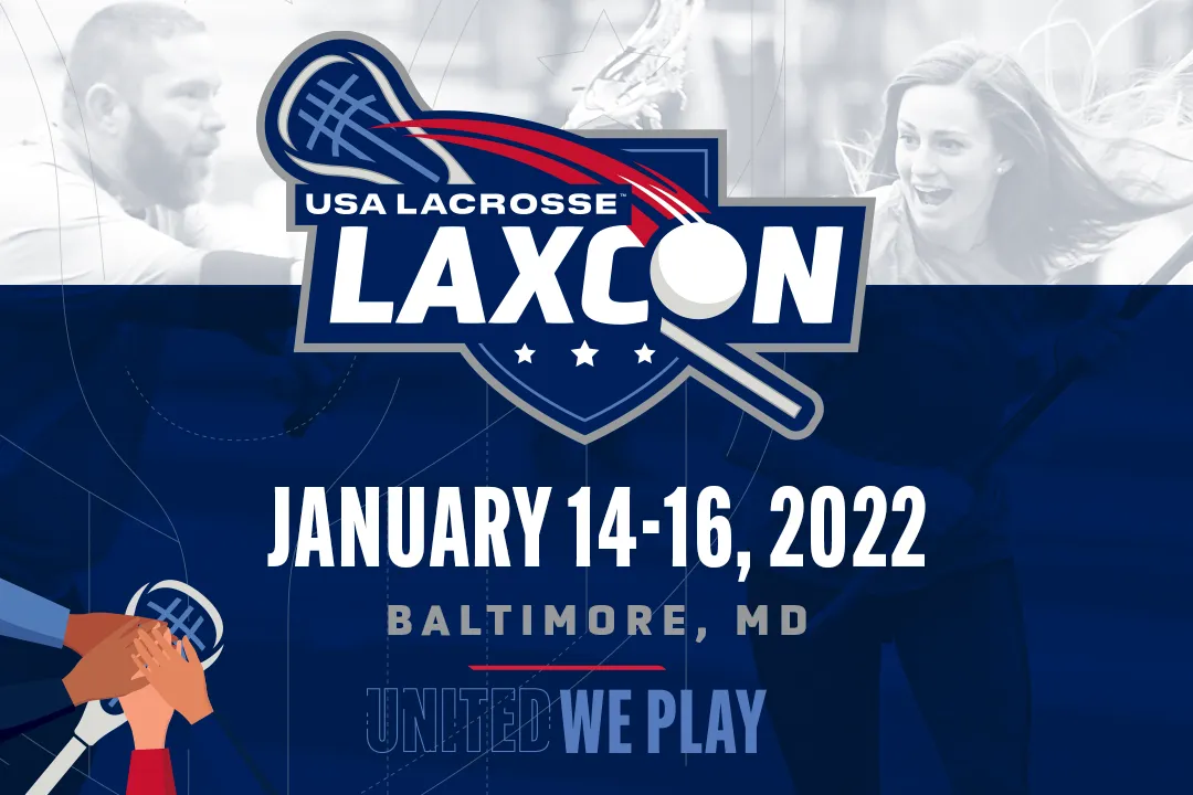lax con registration