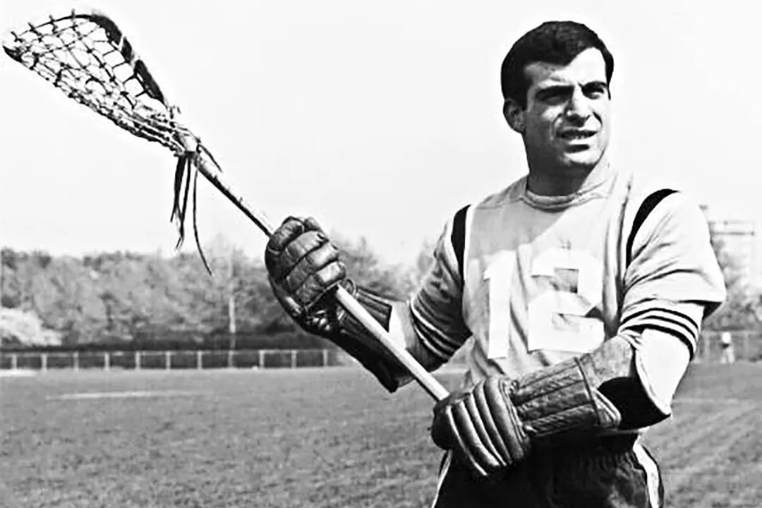 Jerry Schnydman