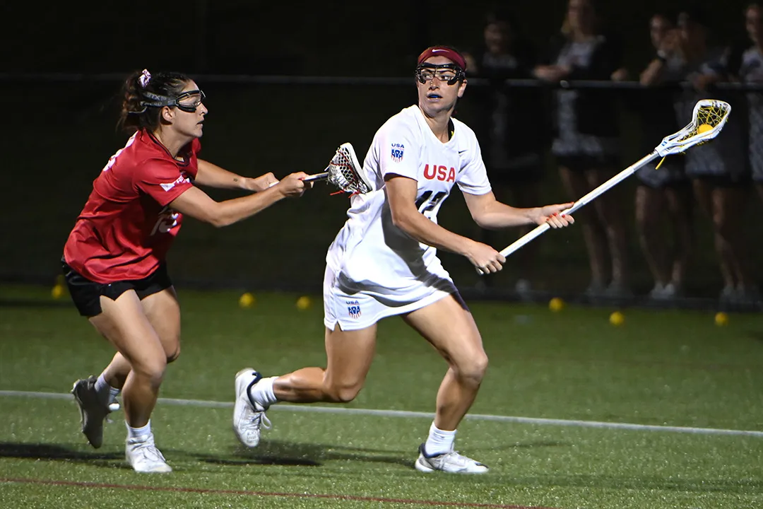 Kayla Treanor
