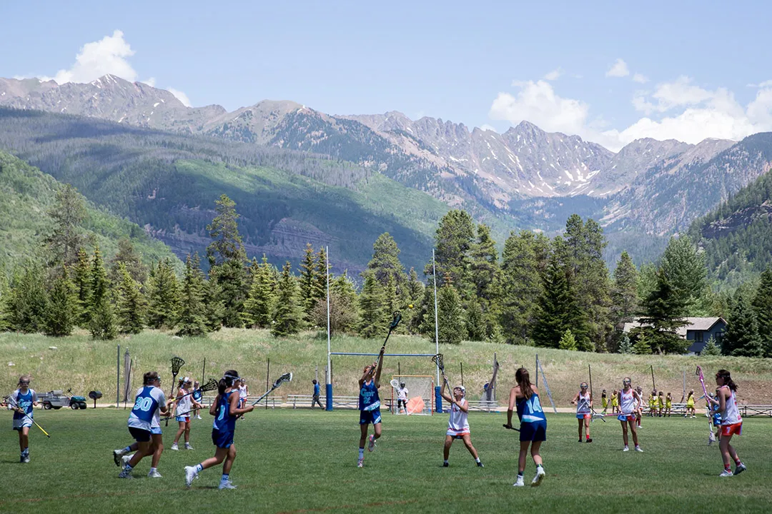 Vail Lacrosse Tournament