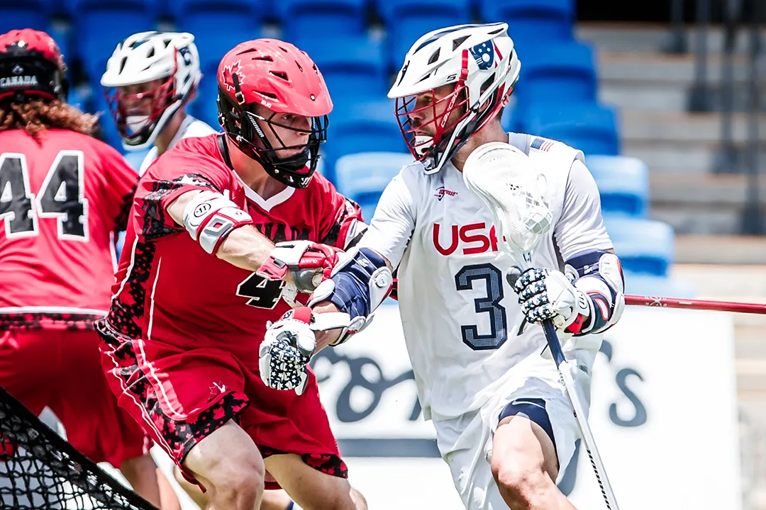 Rob Pannell