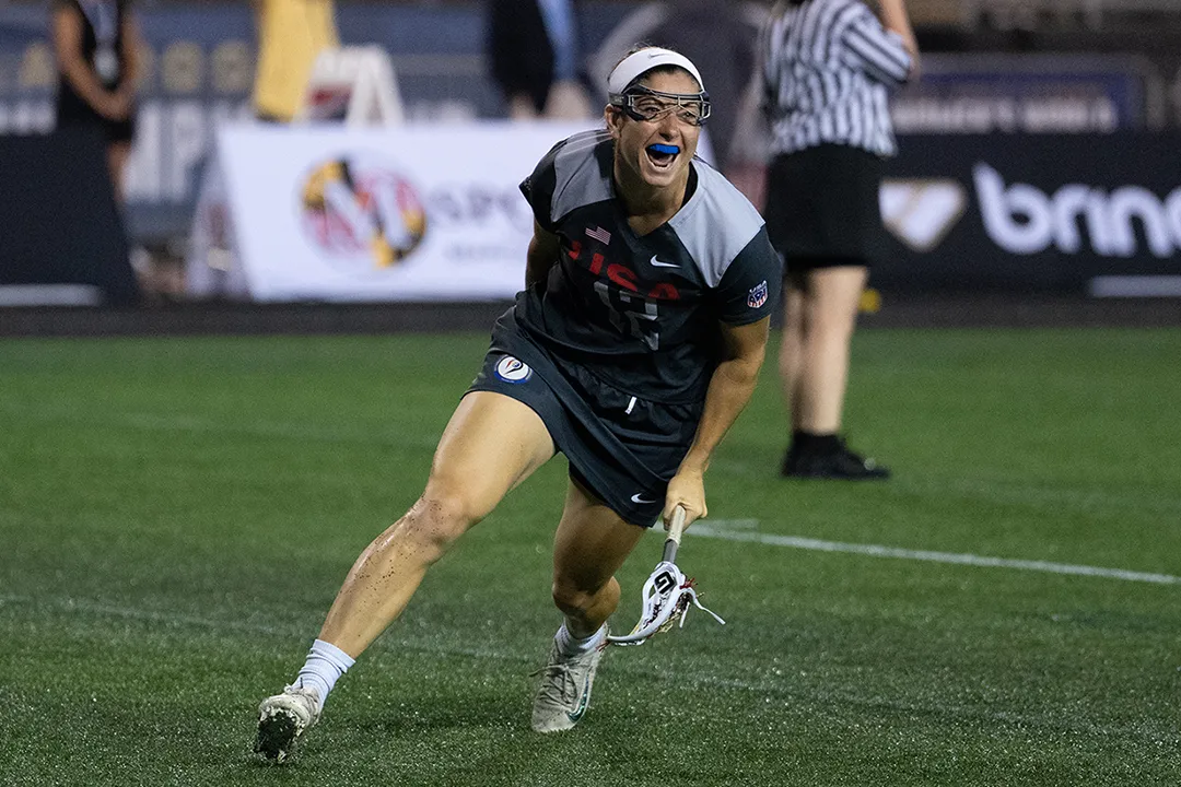 Kayla Treanor