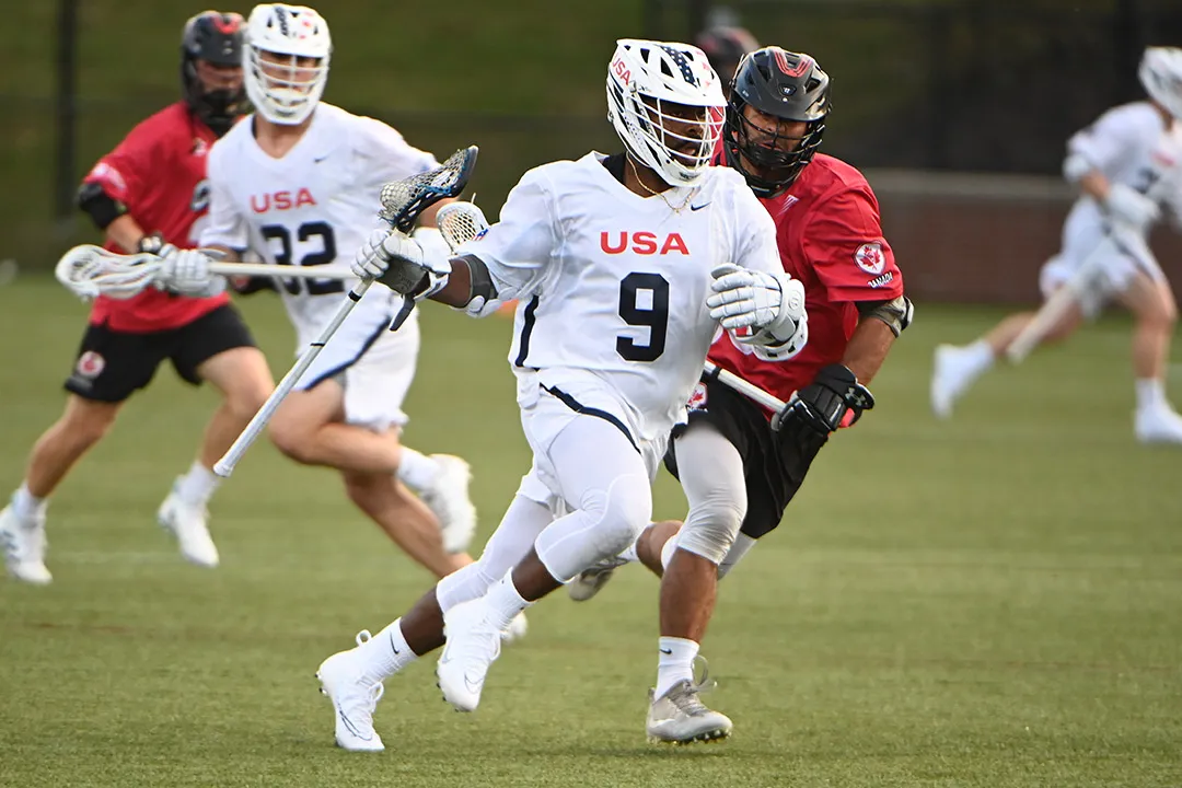 Trevor Baptiste