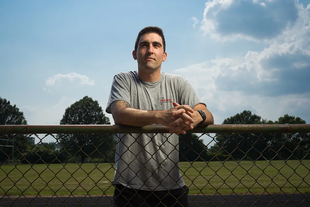 Gordon Corsetti