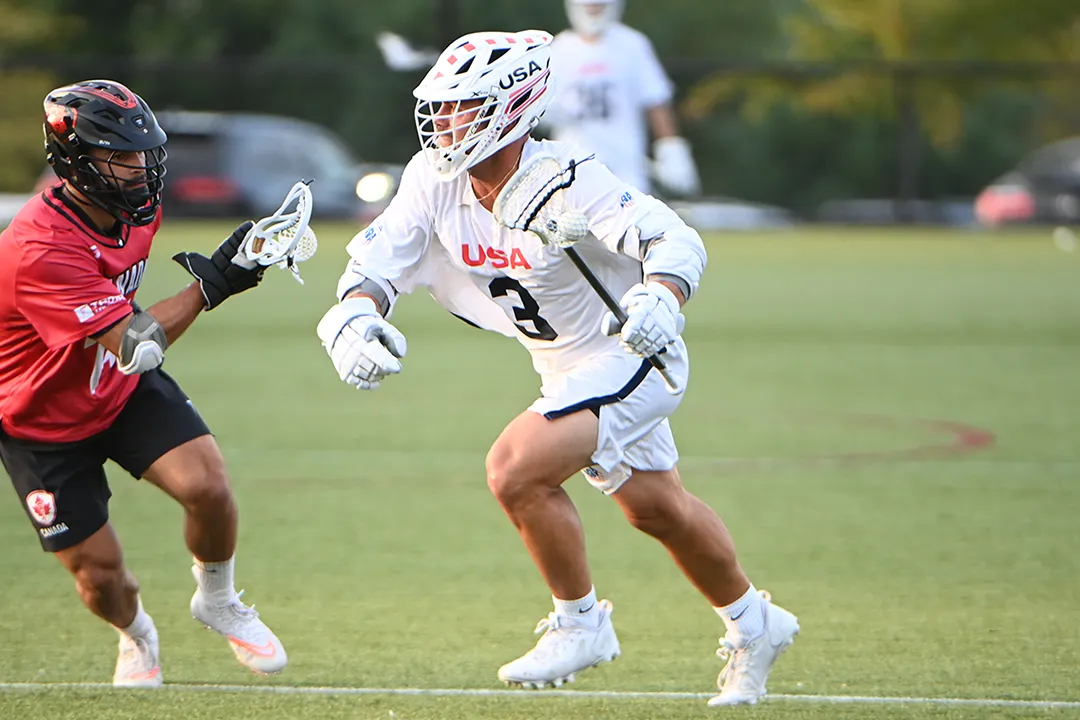 Rob Pannell