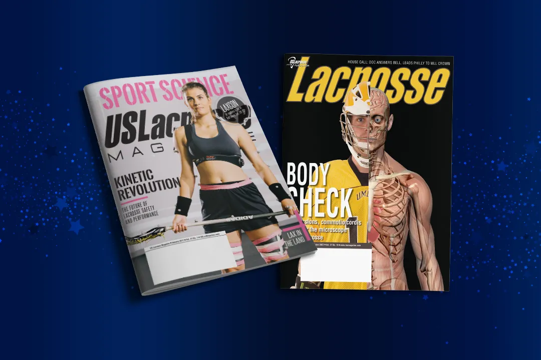 magazine covers