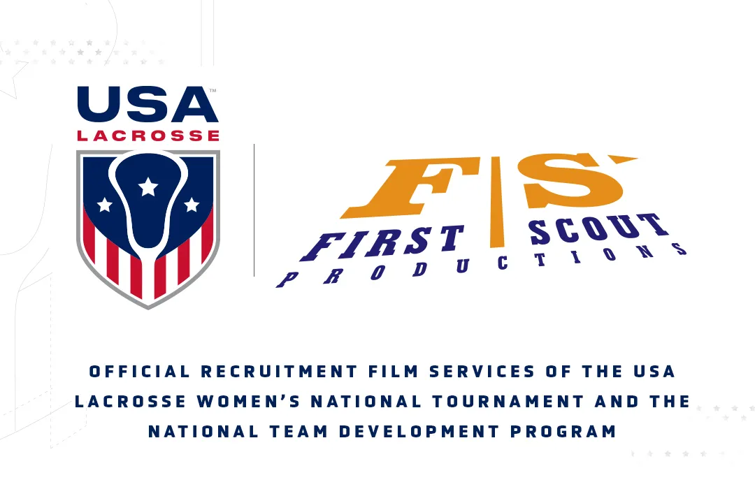 USAL First Scout logos
