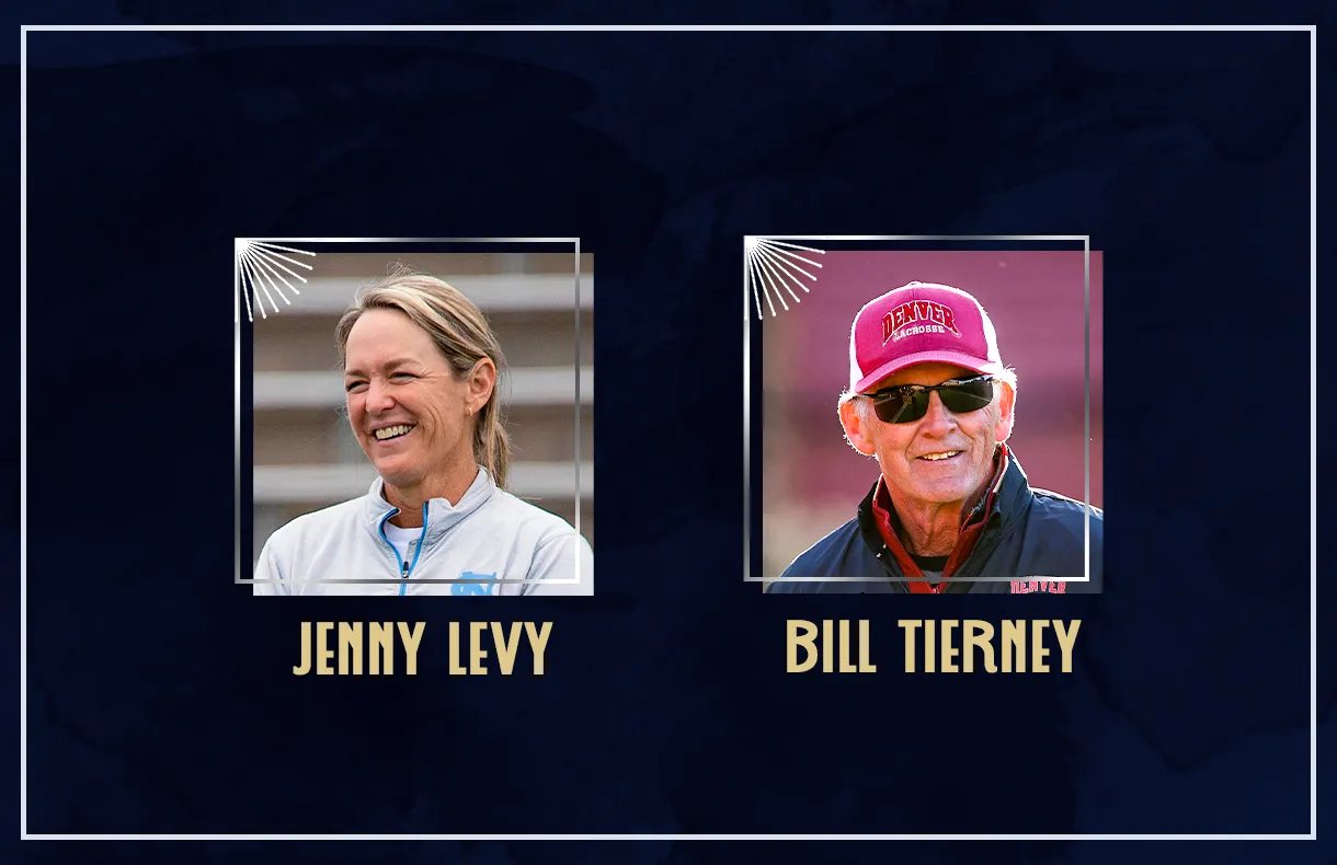 jenny levy bill tierney photos