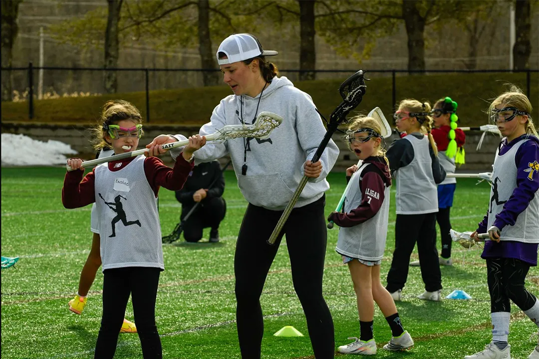 Charlotte North at New Hampshire Clinic