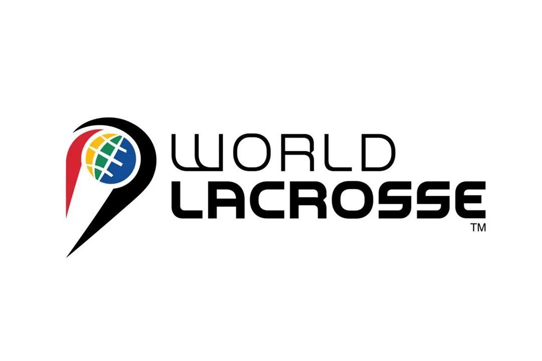 World Lacrosse logo
