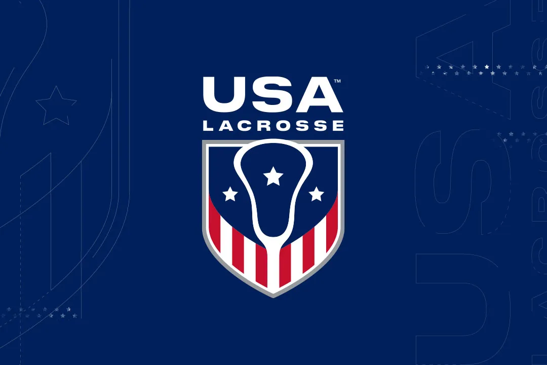 USA Lacrosse logo