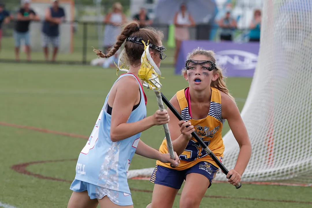 youth nationals 2022 action photo