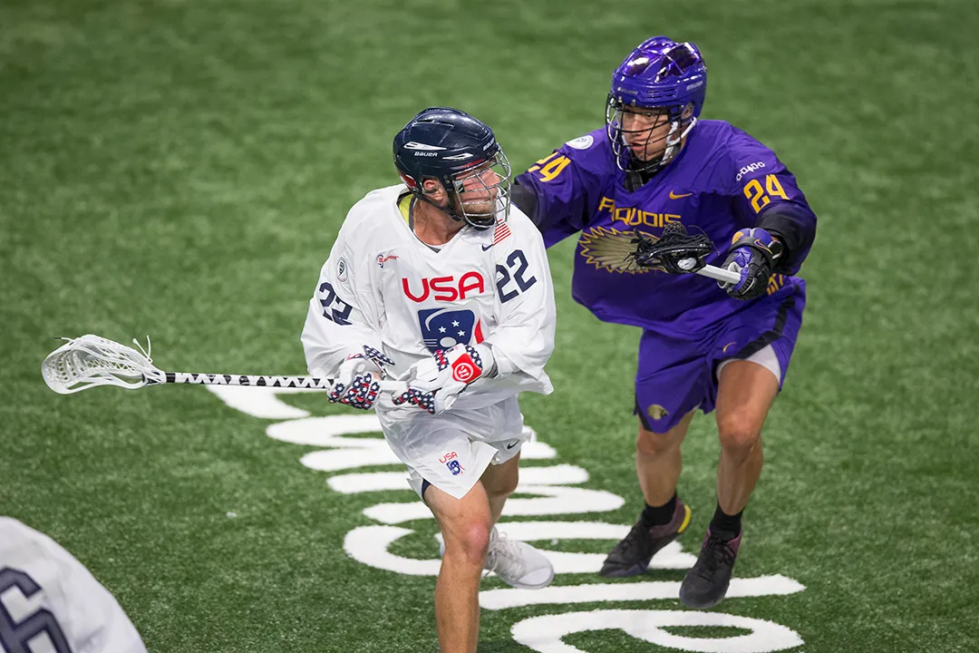 Connor Kelly