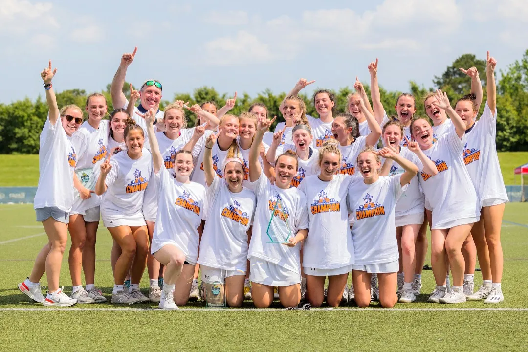 2023 WCLA Champion New Hampshire
