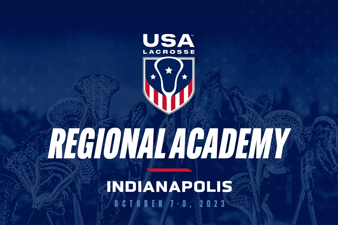 regional academy indy graphic