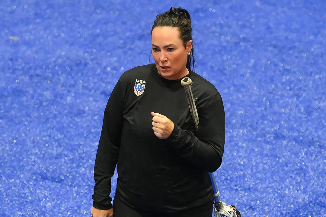 Crysti Foote photo