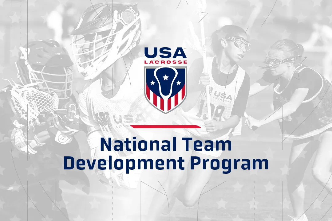 NTDP Graphic