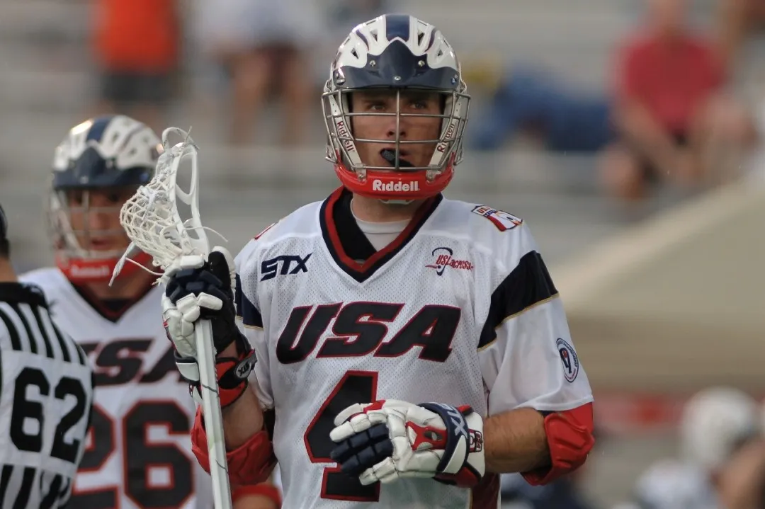 Kyle Sweeney