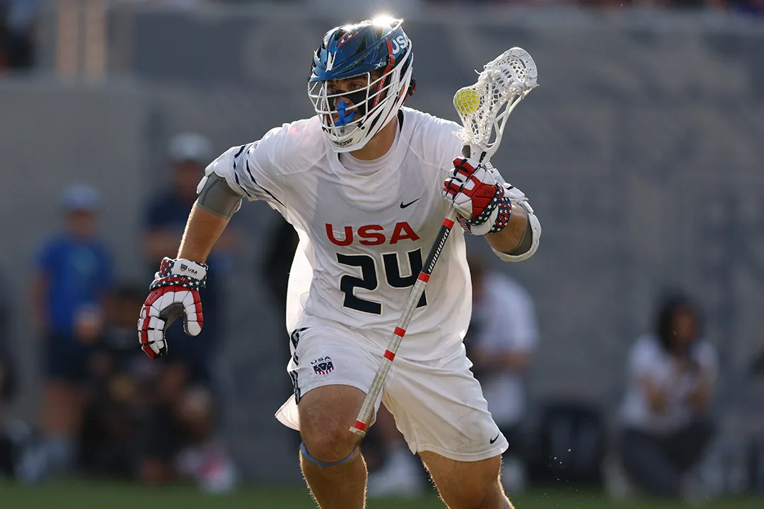 Brennan O'Neill