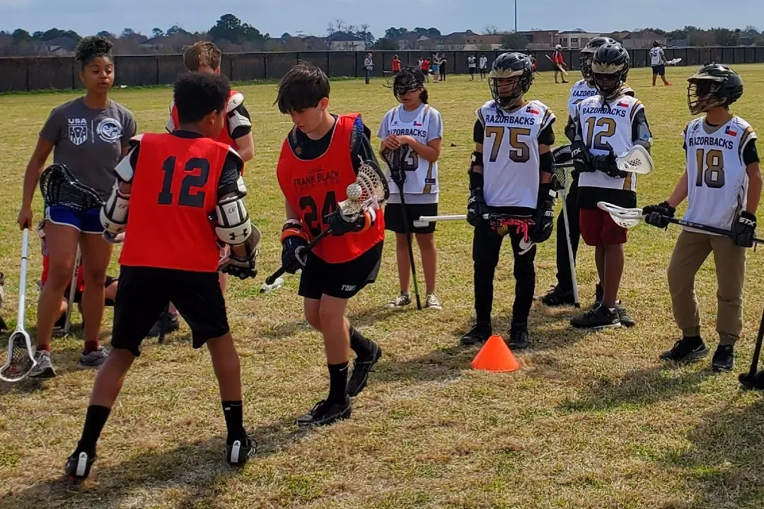 Clinic at Roberson MS