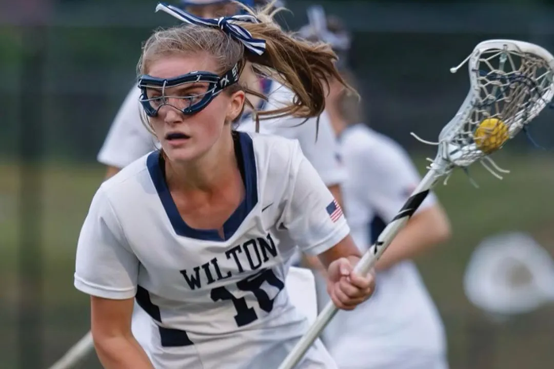 All-American Addison Pattillo returns to anchor the Wilton (Conn.) attack