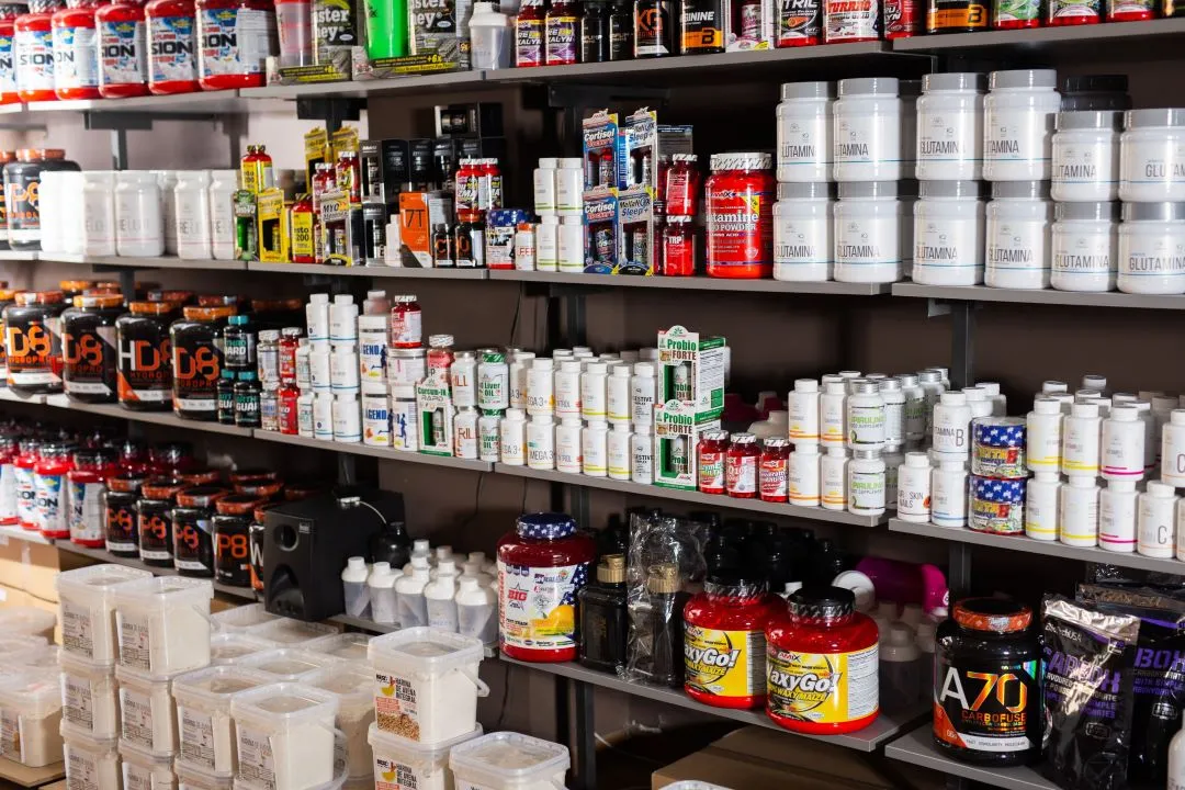Supplements