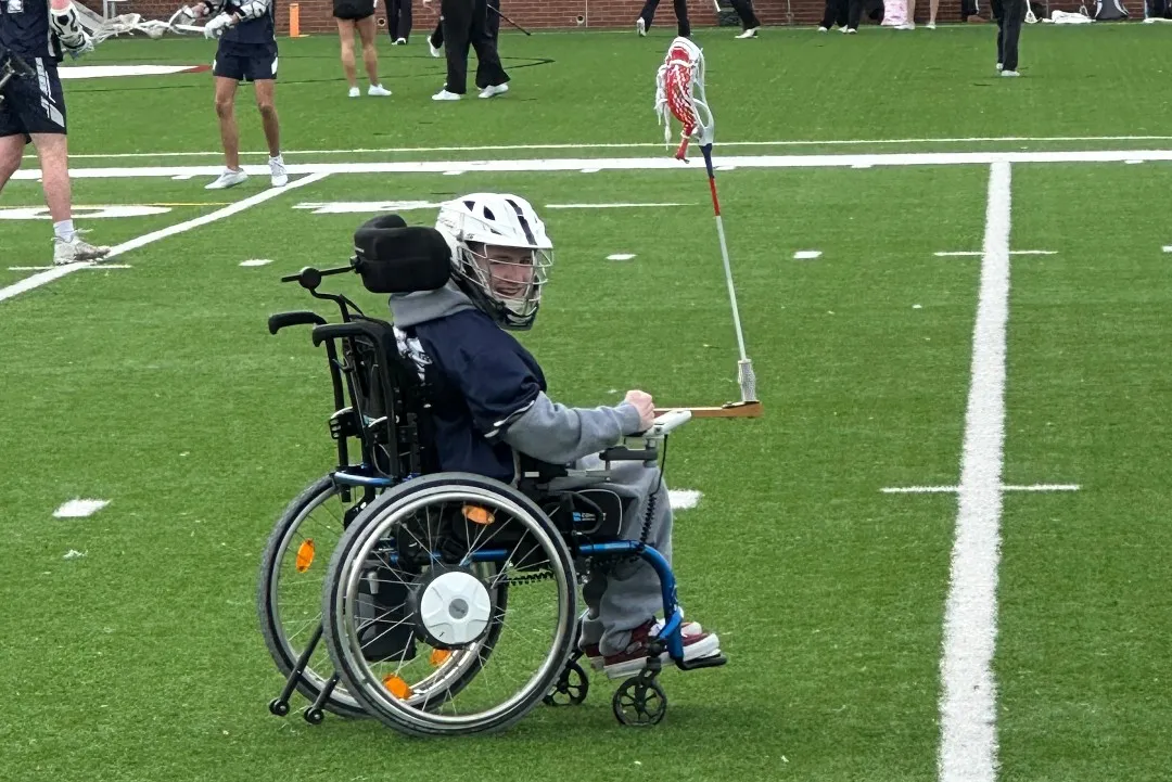 Caleb Krewson
