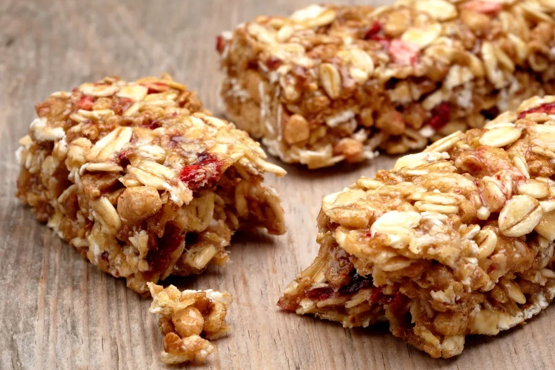 granola bars
