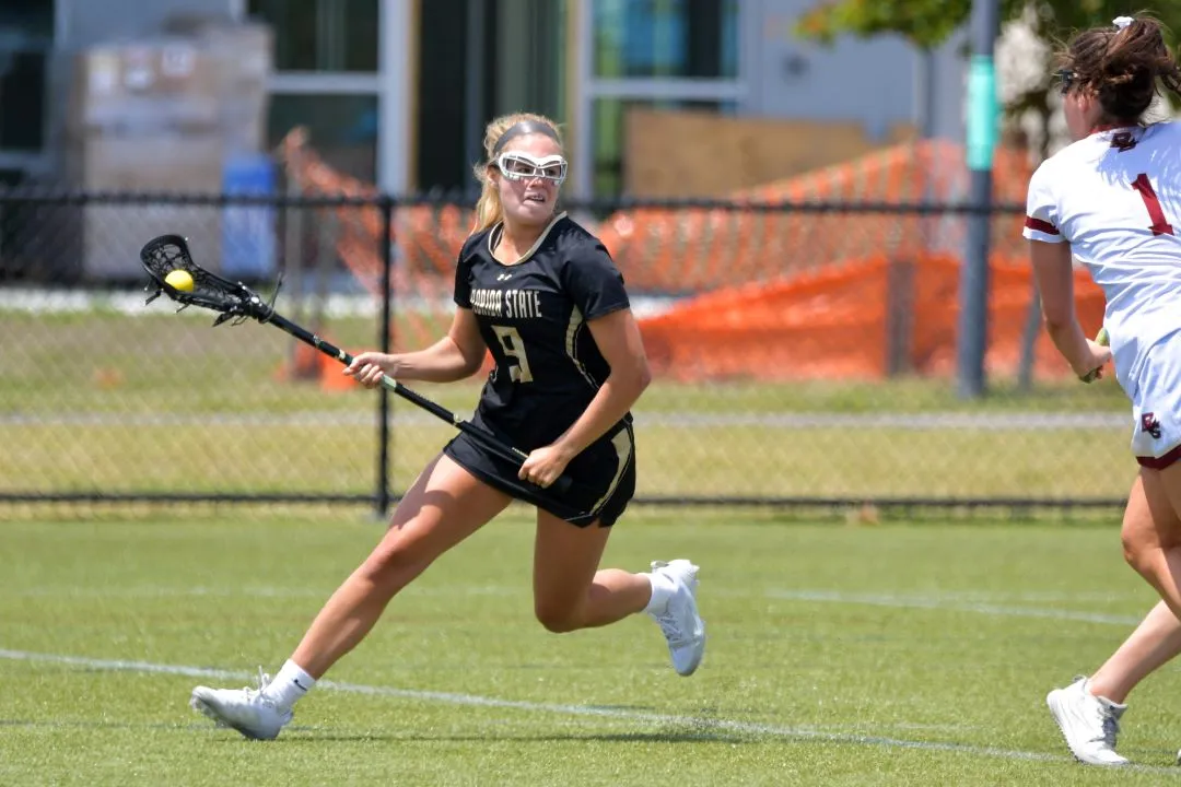 Florida State in WCLA action