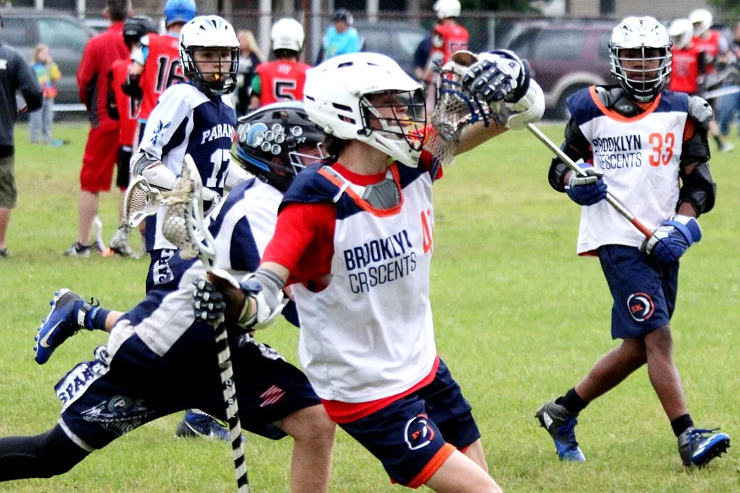 Brooklyn Crescents Lacrosse