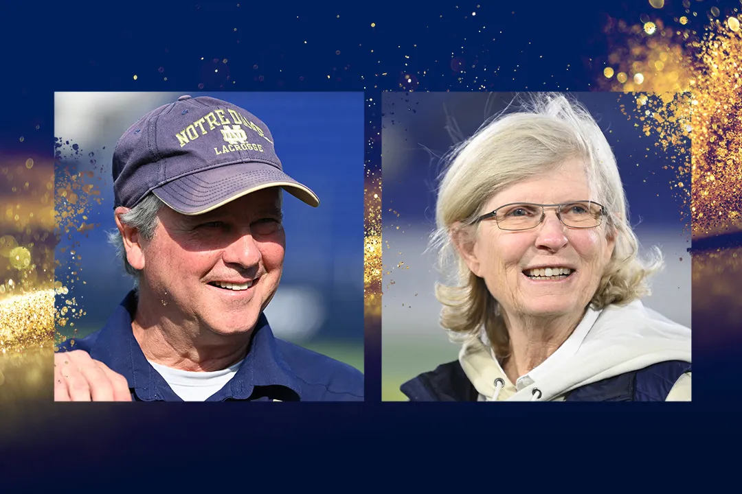 Kevin Corrigan and Cindy Timchal photos