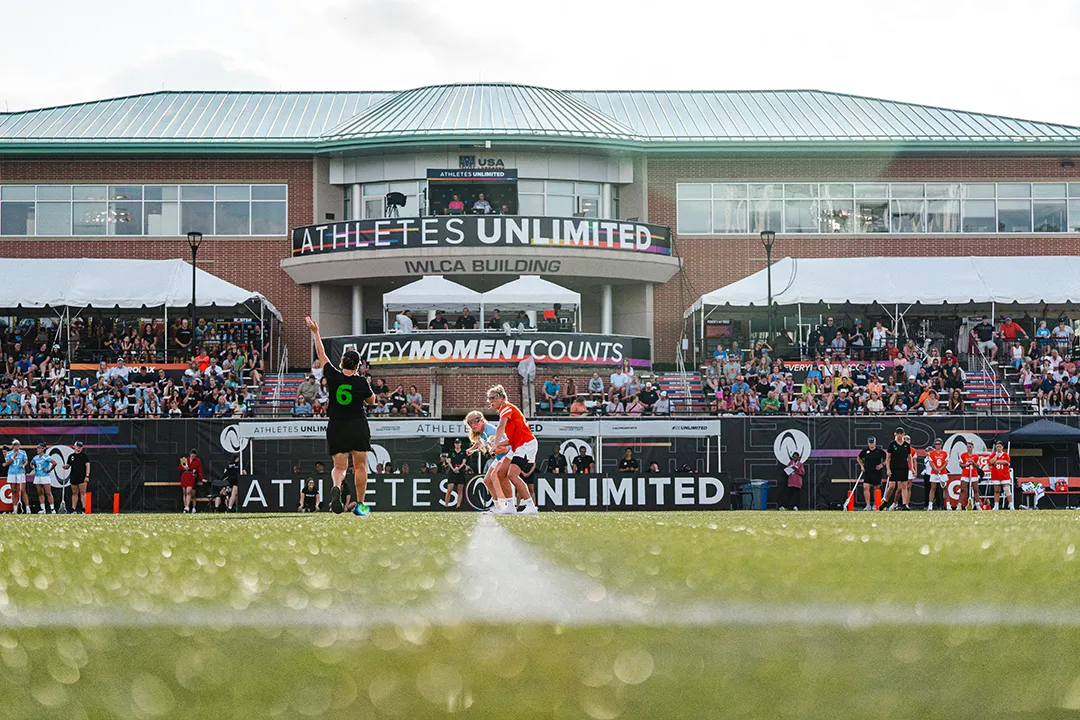 Tierney Field at USA Lacrosse