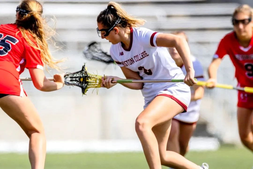 2023 WCLA Champion Boston College