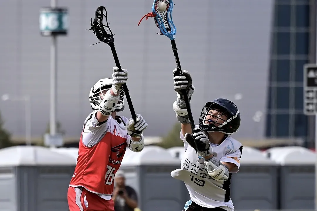 Chandler Youth Lacrosse