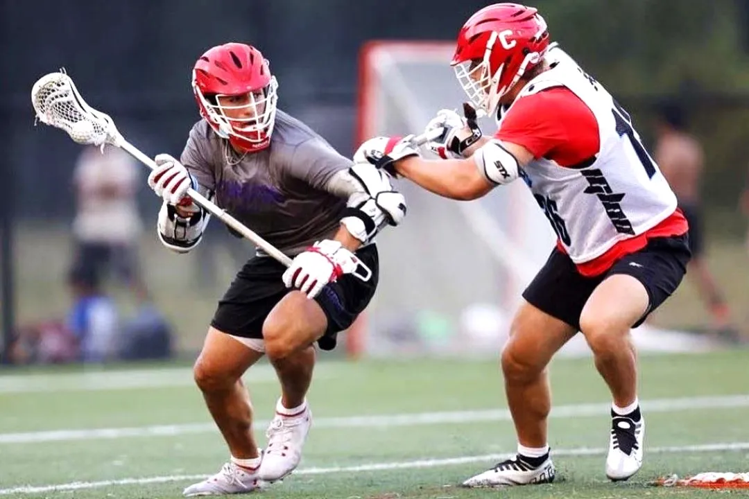 Cantiague Lacrosse League