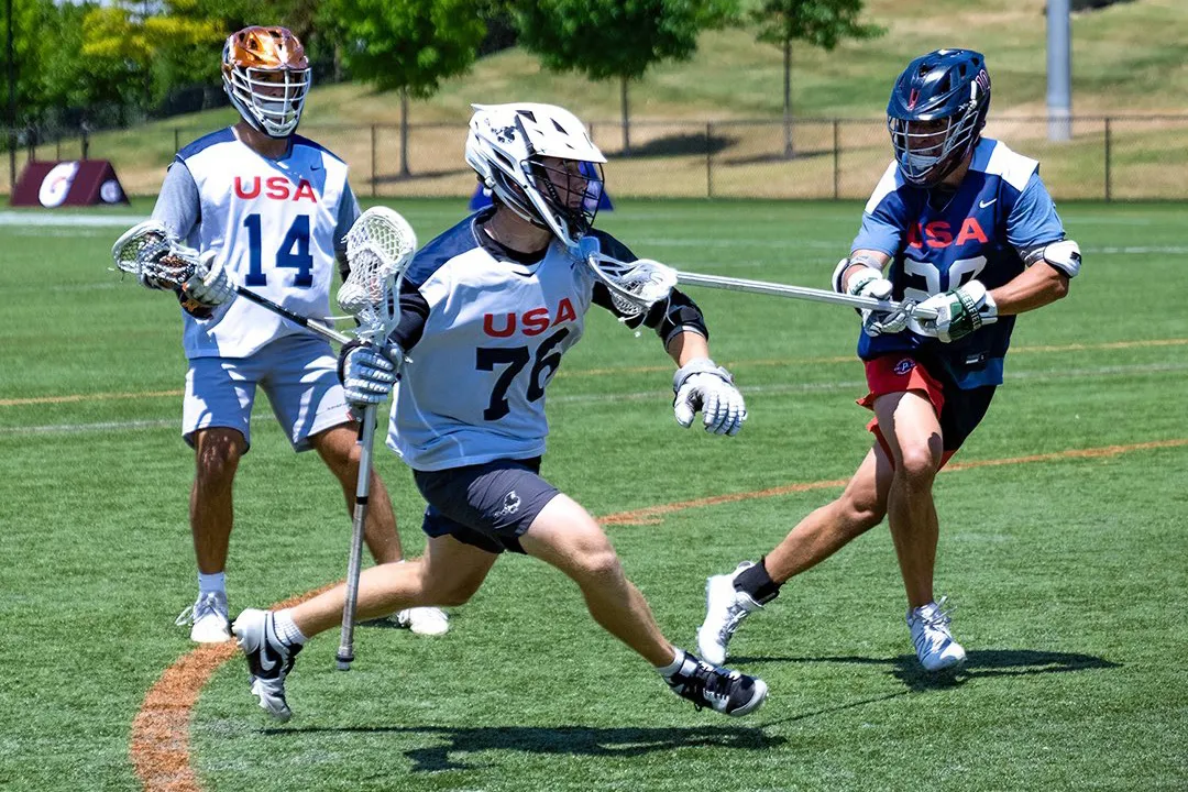 Rhett Chambers