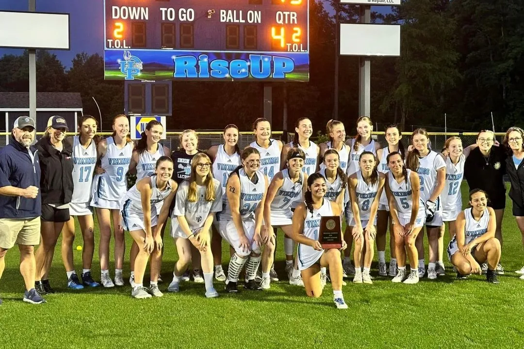Union Pines Girls' Lacrosse