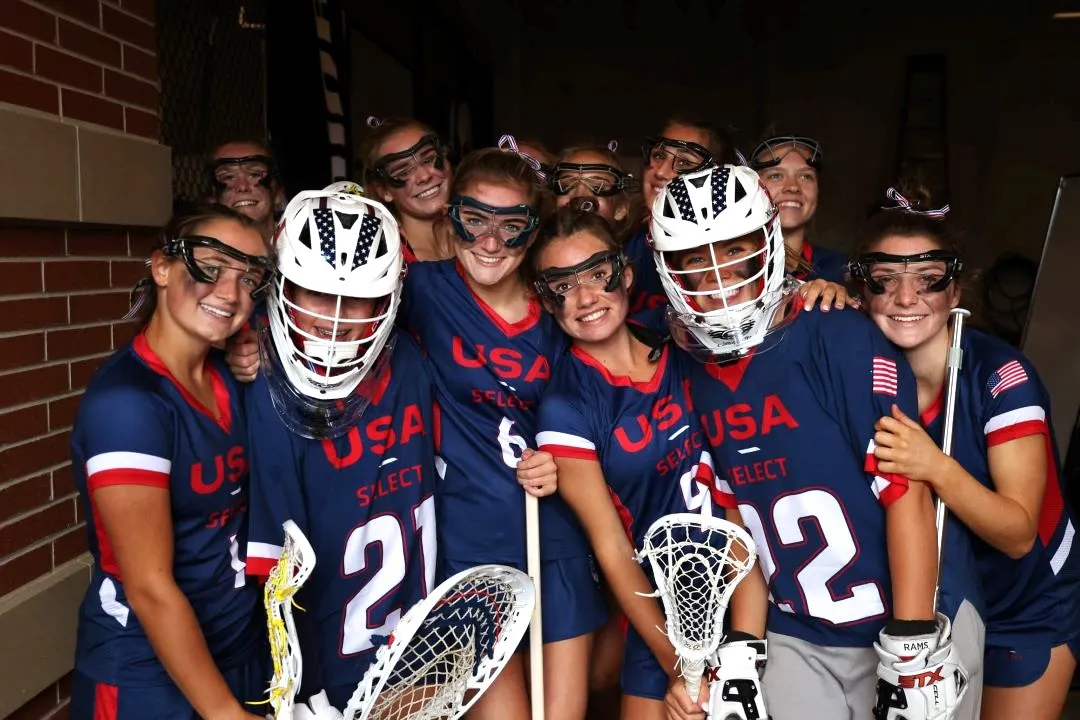 2023 Brogden Cup players