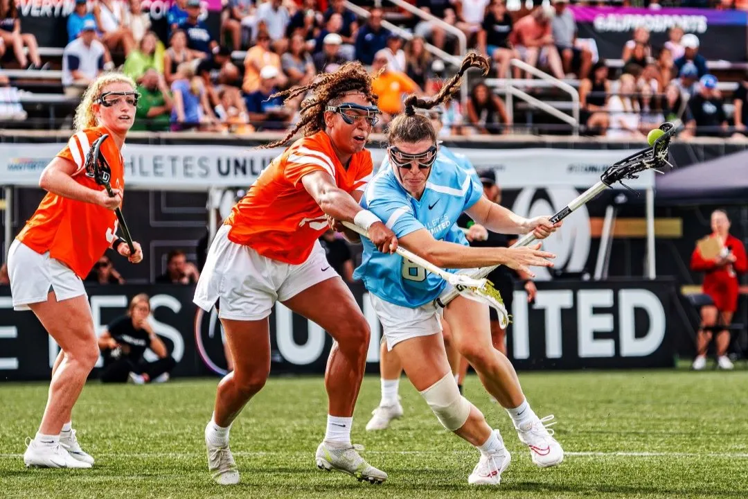 AU Pro Lacrosse